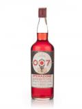 A bottle of 007 Operazione Aperitivo - 1970s