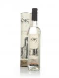 A bottle of 1615 Mosto Verde Quebranta Pisco