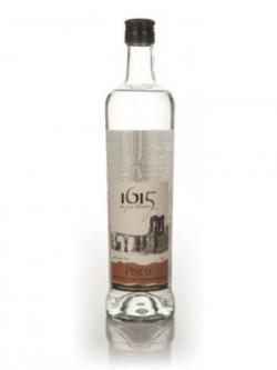 1615 Quebranta Pisco 2006