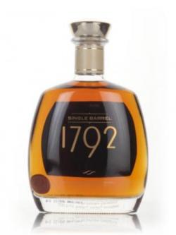 1792 Single Barrel