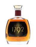 A bottle of 1792 Small Batch Small Batch Kentucky Straight Bourbon Whiskey