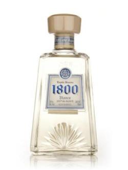 1800 Blanco Tequila