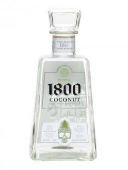 1800 Coconut Liqueur