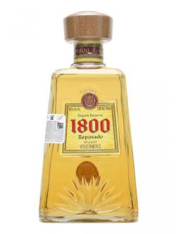 1800 Reposado Tequila