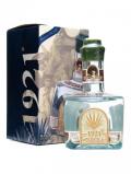 A bottle of 1921 Tequila Blanco