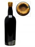A bottle of 1955 Port / Unknown Producer