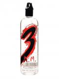 A bottle of 3 A.M. Vodka