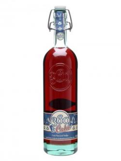 360 Cola Vodka Liqueur