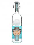 A bottle of 360 Glazed Donut Vodka Liqueur