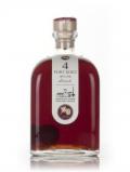 A bottle of 4 Seasons - Autumn (Dogwood Berry)