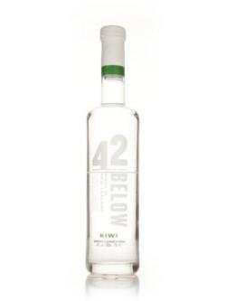 42 Below Kiwi Vodka