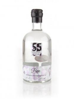 55 Above - Pure