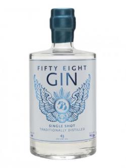 58 Gin / Half Litre