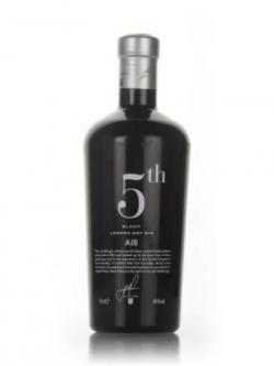 5th Gin Black Air