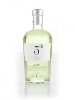 5th Gin Earth