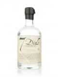 A bottle of 7 Dials London Dry Gin