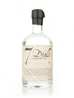 7 Dials London Dry Gin