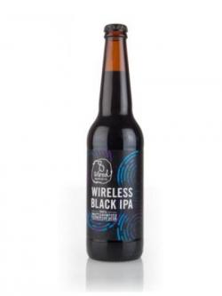 8 Wired Wireless Black IPA