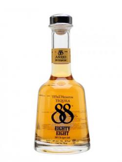 88 Tequila Anejo