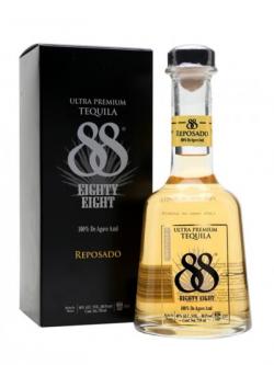 88 Tequila Reposado