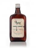 A bottle of A. Alexander's Dandie Dinmont - 1960s