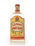 A bottle of A. B. Grant’s London Dry Gin - 1949-59