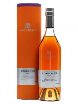 A De Fussigny Borderies VSOP