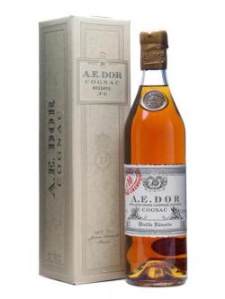 A E Dor No.10 Cognac