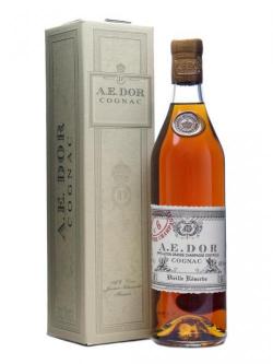 A E Dor No.6 Cognac