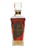 A bottle of A E Dupuy Souvenir Cognac / Bot.1980s