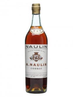 A. Naulin Cognac / Bot.1960s