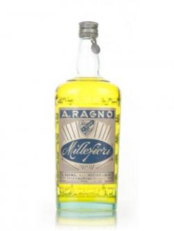 A. Ragno Millefiori - 1949-59