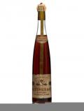 A bottle of A. Staub& Co. 10 Year Old Cognac / Bot.1940s