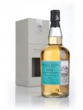A bottle of A Thread of Smoke 1991 - Wemyss Malts (Bunnahabhain)