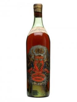 A. Yvon& Caboriau 1858 Cognac