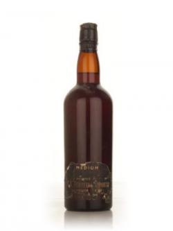 A.A. Ferreira Medium Port - 1950s
