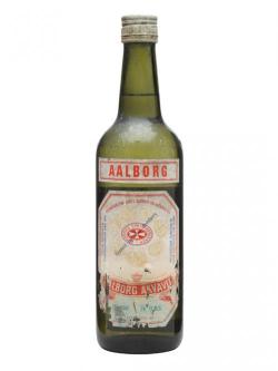 Aalborg Akvavit / Bot.1970s / 45% / 75cl