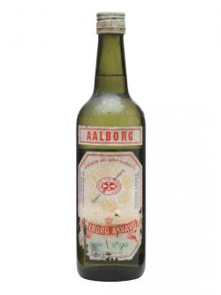 Aalborg Akvavit / Bot.1970s / 45% / 75cl