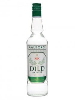 Aalborg Dild (Dill) Akvavit