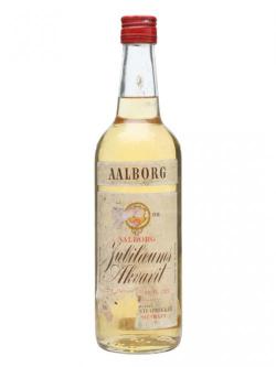 Aalborg Jubilaeums Akvavit / Bot.1970s