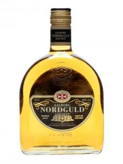 Aalborg Nordguld Aquavit