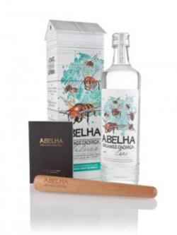 Abelha Silver Cachaça Gift Pack