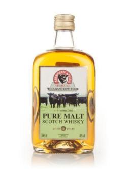 Aberdeen Angus Merial 10 Year Old