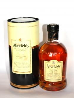 Aberfeldy 12 year