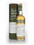 A bottle of Aberfeldy 18 Year Old 1994 Cask 8264 - Old Malt Cask (Douglas Laing)