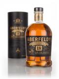 A bottle of Aberfeldy 18 Year Old 1l