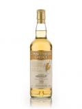 A bottle of Aberfeldy 1989 - Connoisseurs Choice (Gordon and MacPhail)