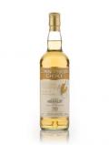 A bottle of Aberfeldy 1989 - Connoisseurs Choice (Gordon and MacPhail)