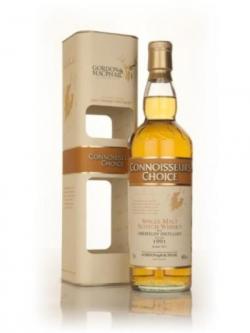 Aberfeldy 1991 - Connoisseurs Choice (Gordon& MacPhail)