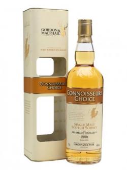 Aberfeldy 1999 / Bot.2016 / Connoisseurs Choice Highland Whisky